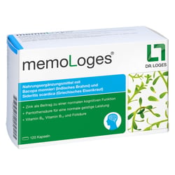 memoLoges