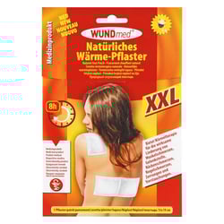 Wärmepflaster XXL 13x19cm