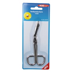Verbandschere 15 CM