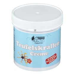 Teufelskrallen Creme