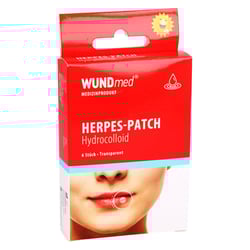 Herpes Patch