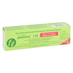 Pedimol Balsam
