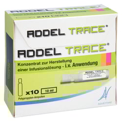 Addel Trace