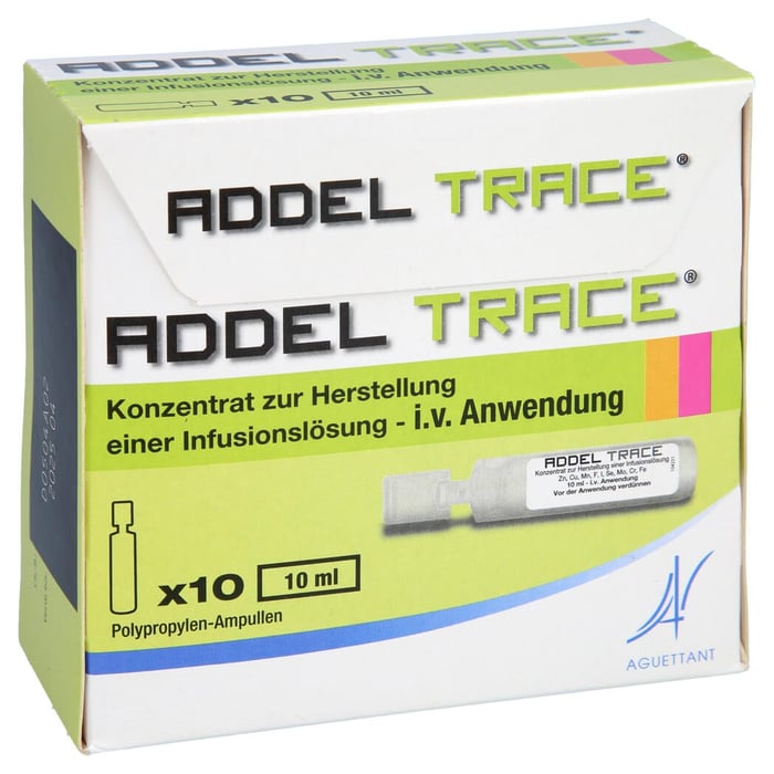 Addel Trace