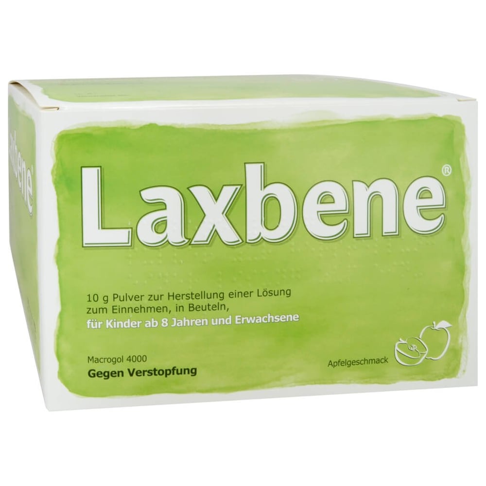 Laxbene 10 g