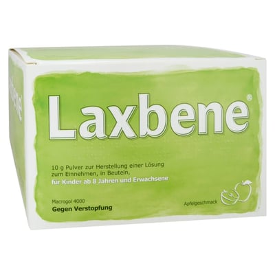 Laxbene 10 g