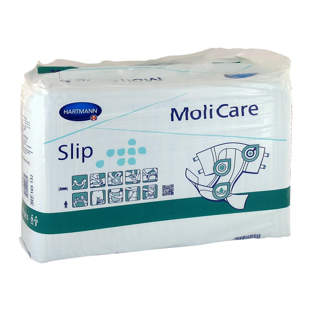 Molicare Slip extra Gr.M