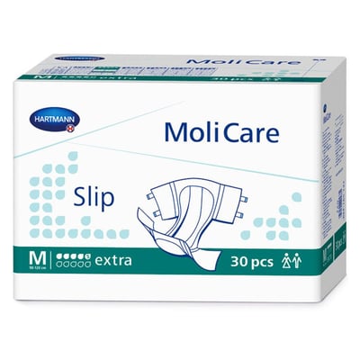 Molicare Slip extra Gr.M