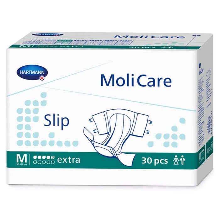 Molicare Slip extra Gr.M