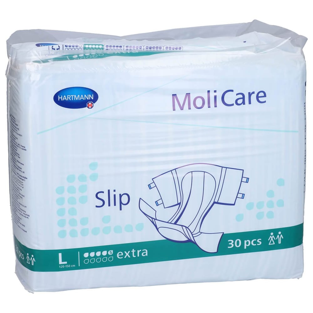 Molicare Slip extra Gr.L