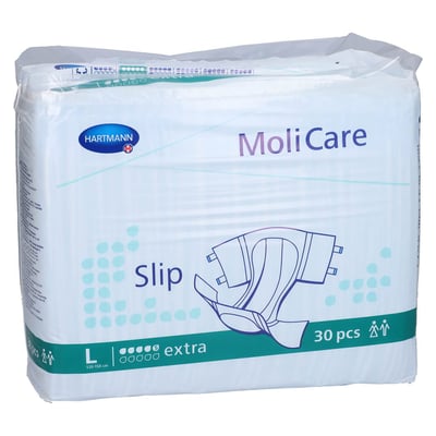 Molicare Slip extra Größe L