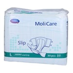 Molicare Slip extra Größe L