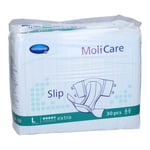 Molicare Slip extra Größe L