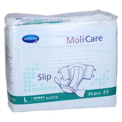 Molicare Slip extra Größe L