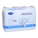 Molicare Slip extra plus Größe M Produktbild 1