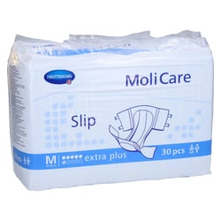 Molicare Slip extra plus Größe M