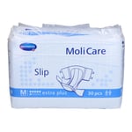 Molicare Slip extra plus Größe M Produktbild 2