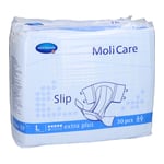 Molicare Slip extra plus Größe L Produktbild 1