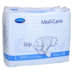 Molicare Slip extra plus Größe L