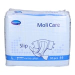 Molicare Slip extra plus Größe L Produktbild 2