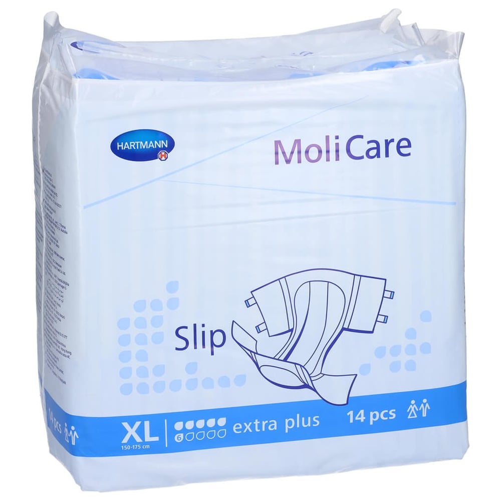 Molicare Slip extra plus Gr.XL