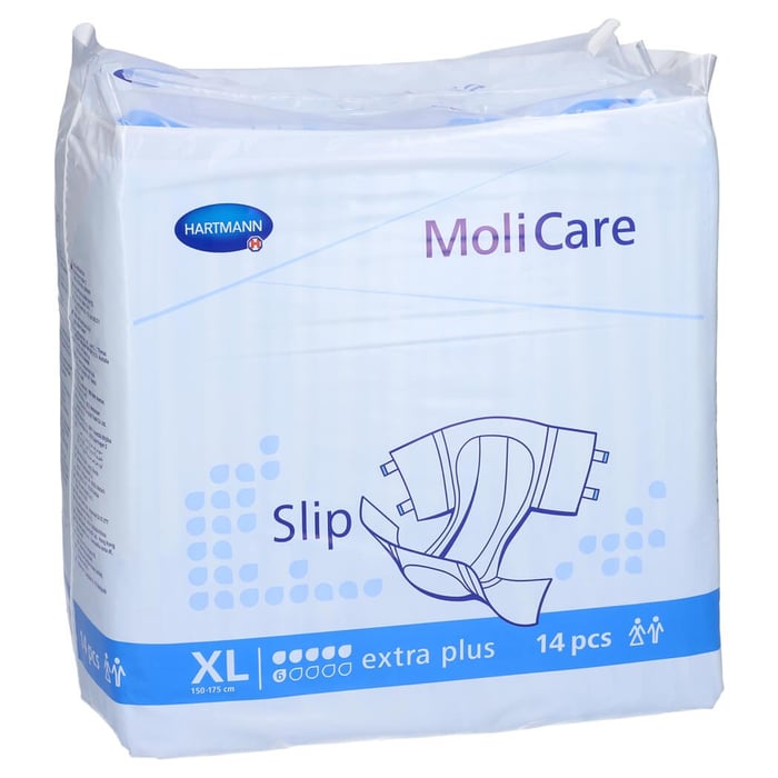 Molicare Slip extra plus Gr.XL