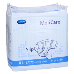 Molicare Slip extra plus Größe XL