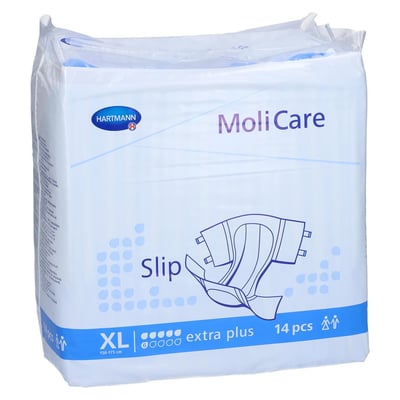 Molicare Slip extra plus Größe XL Produktbild 1