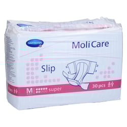 Molicare Slip super Gr.M