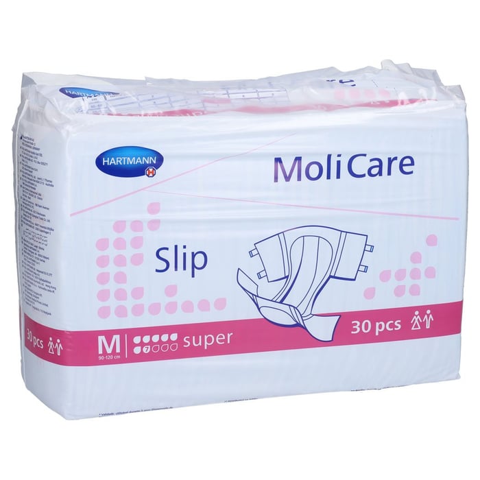 Molicare Slip super Gr.M
