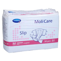 Molicare Slip super Größe M