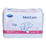 Molicare Slip super Größe M