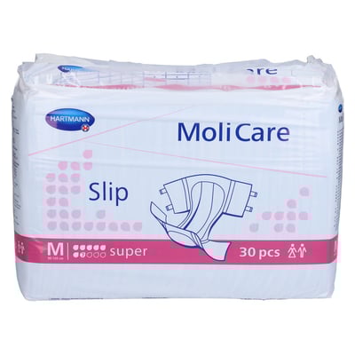 Molicare Slip super Gr.M