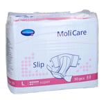 Molicare Slip super Größe L