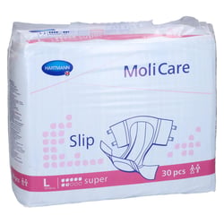 Molicare Slip super Größe L