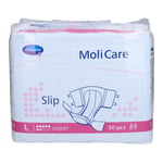 Molicare Slip super Größe L
