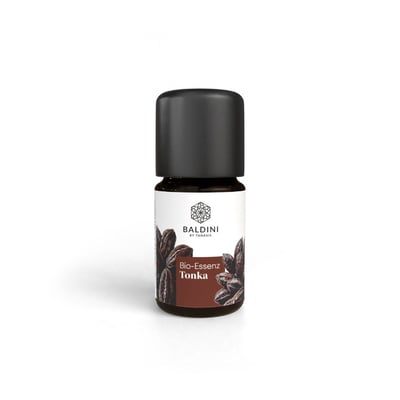 Baldini Bioaroma Tonka Extrakt Produktbild 1