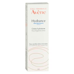 Avène Hydrance Reichhaltige Feuchtigkeitscreme