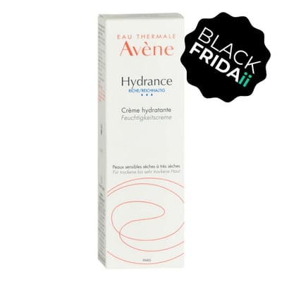 Avène Hydrance Reichhaltige Feuchtigkeitscreme