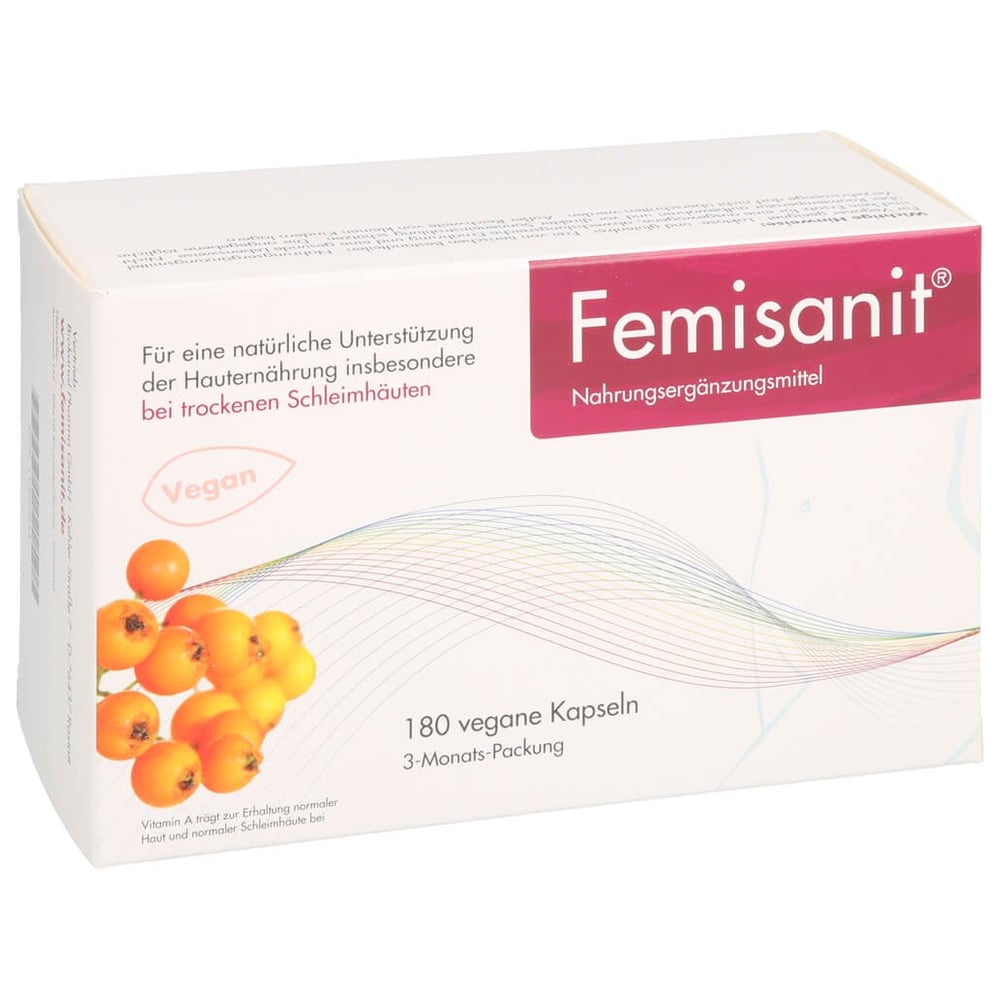 Femisanit