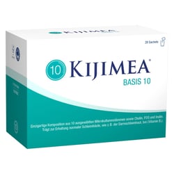 Kijimea Basis 10
