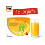 Puren Vitalstoffkomplex 15 g