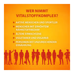 Puren Vitalstoffkomplex 15 g