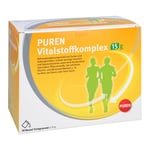 Puren Vitalstoffkomplex 15 g