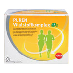 Puren Vitalstoffkomplex 15 g