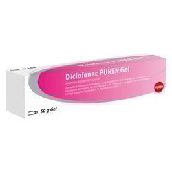 Diclofenac PUREN