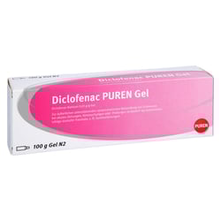 Diclofenac PUREN