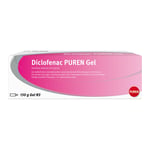 Diclofenac PUREN Produktbild 1