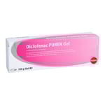Diclofenac PUREN