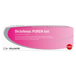 Diclofenac PUREN